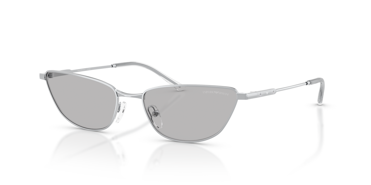 Sonnenbrille Emporio Armani EA2174B 301587 55 17