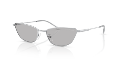 Солнцезащитные очки Emporio Armani EA2174B 301587 55 17