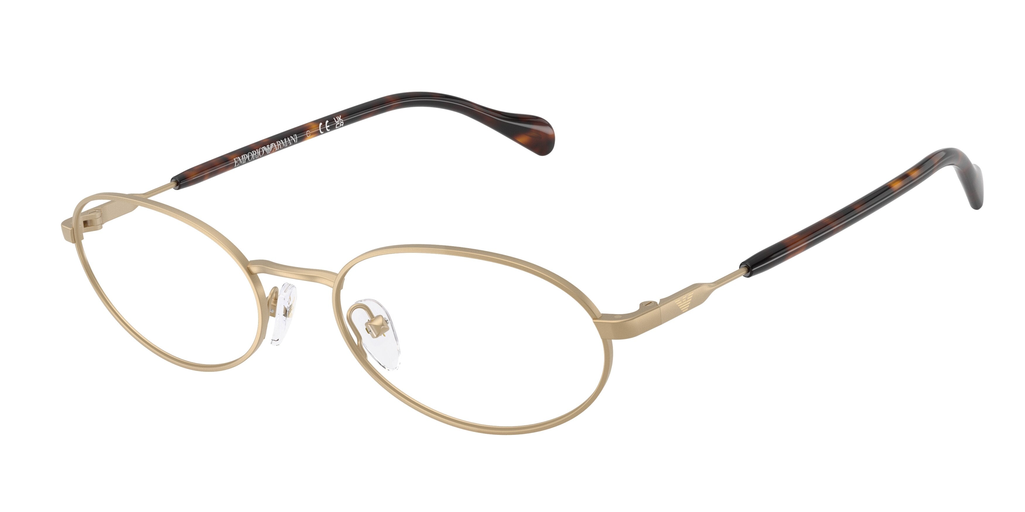 Prescription Glasses Emporio Armani EA2175 30021W 54 19