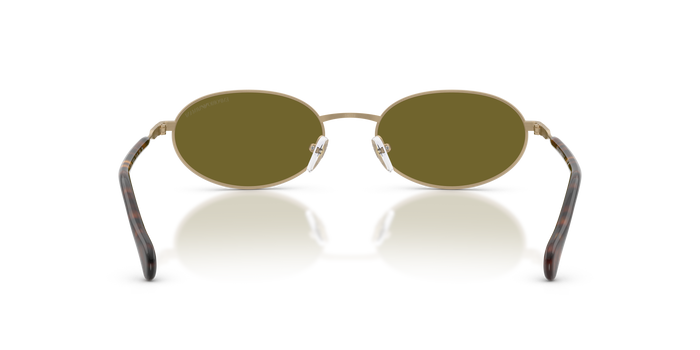 Lunettes de soleil Emporio Armani EA2175 3002/2 54 19 — Image 4