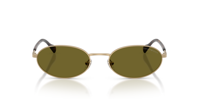 Lunettes de soleil Emporio Armani EA2175 3002/2 54 19 — Image 2