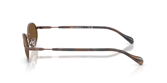 Sonnenbrille Emporio Armani EA2175 300693 54 19 — Bild 3