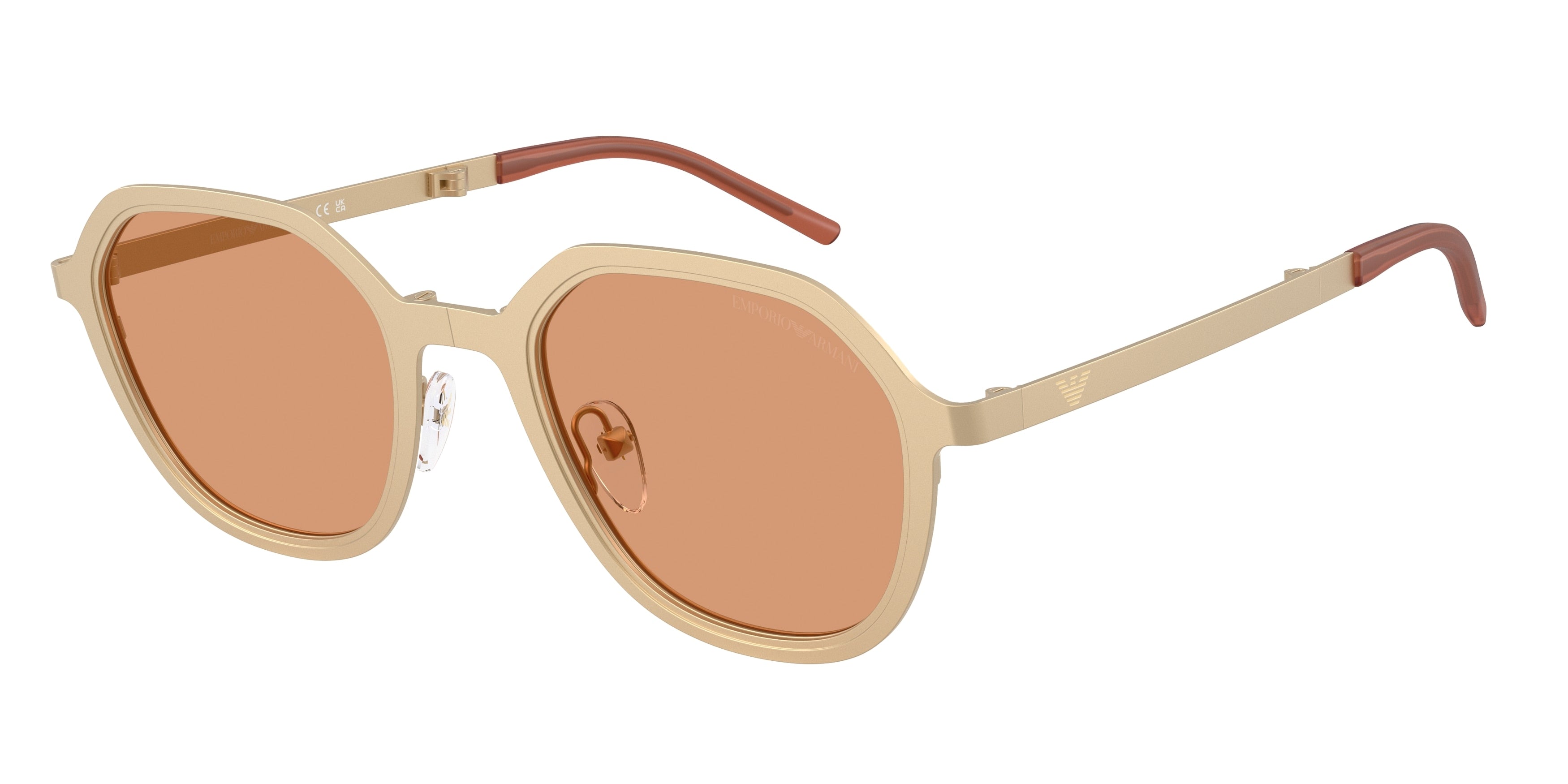 Prescription Glasses Emporio Armani EA2176 3002/7 51 23