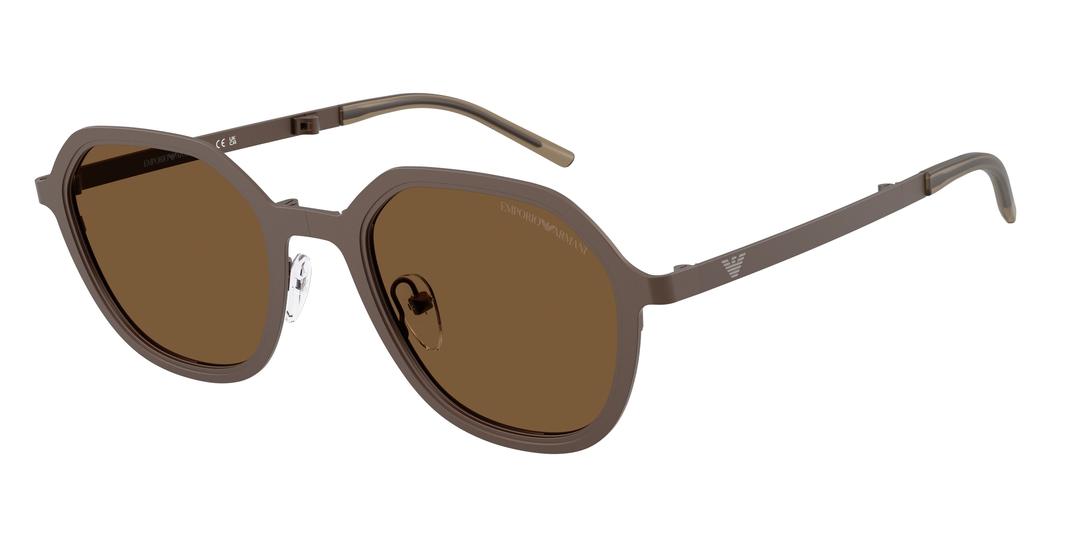 Prescription Glasses Emporio Armani EA2176 300693 51 23