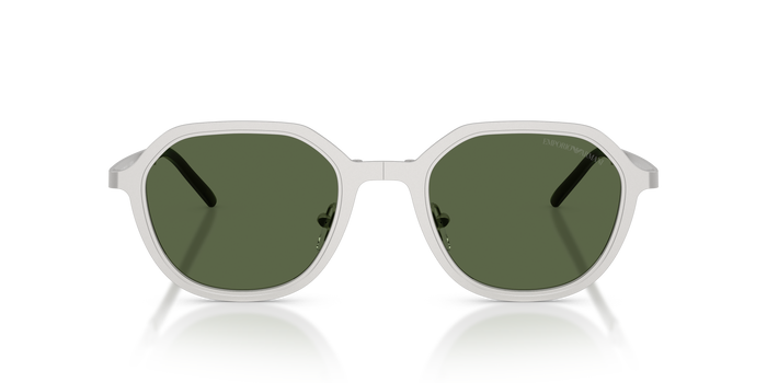 Lunettes de soleil Emporio Armani EA2176 301571 51 23 — Image 2