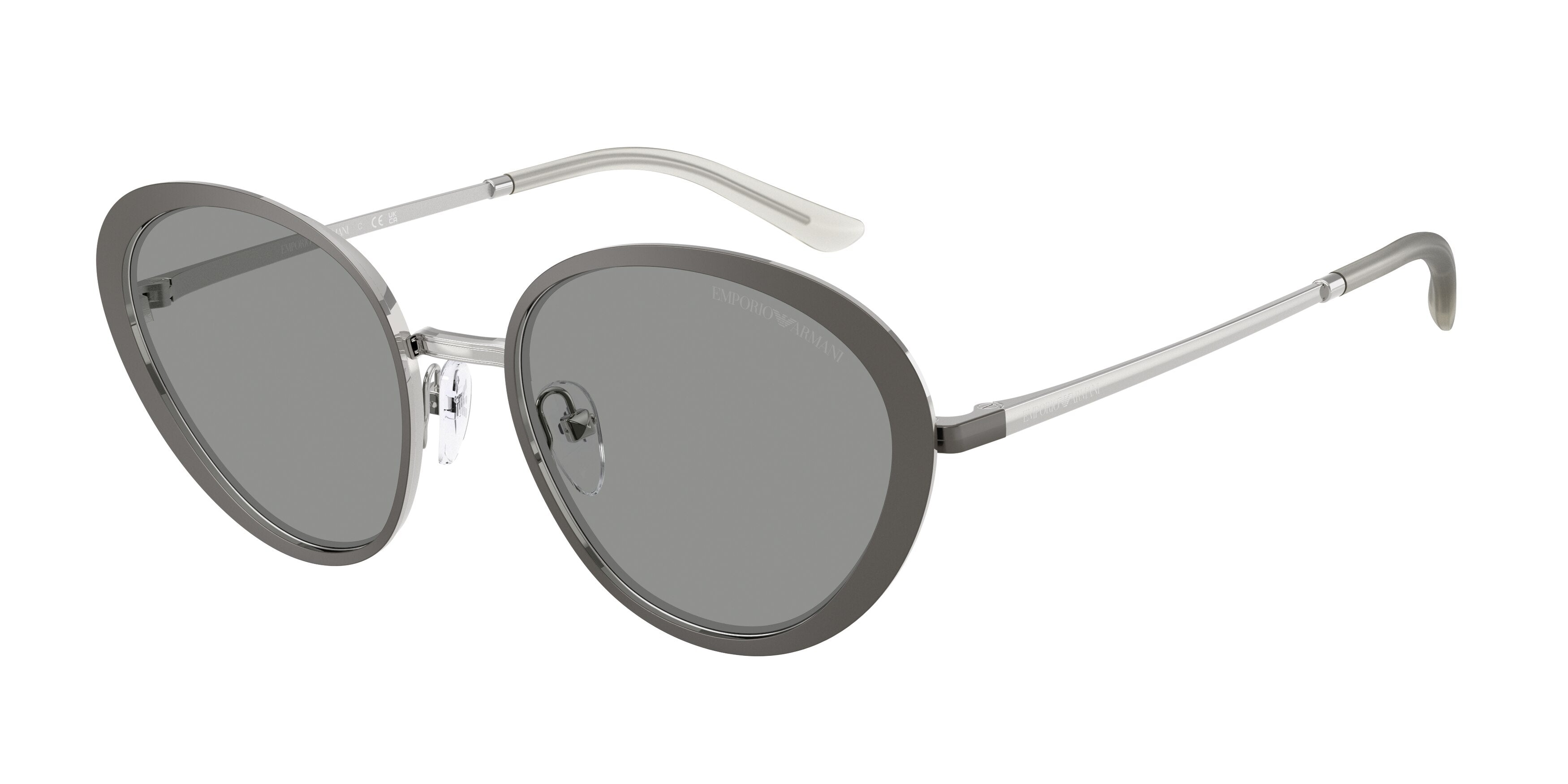 Prescription Glasses Emporio Armani EA2177 3003/1 51 18