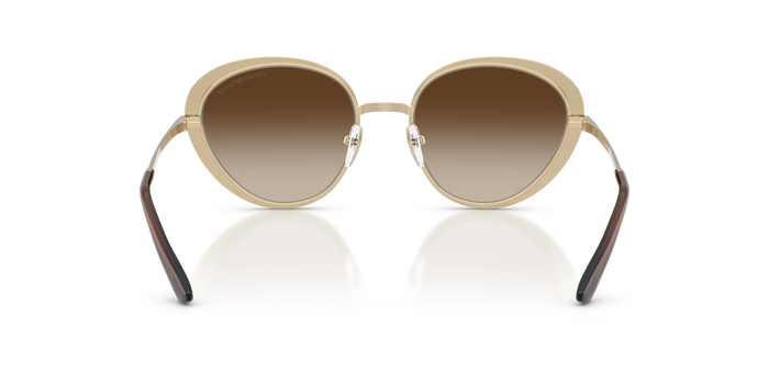 Lunettes de soleil Emporio Armani EA2177 344113 51 18 — Image 4