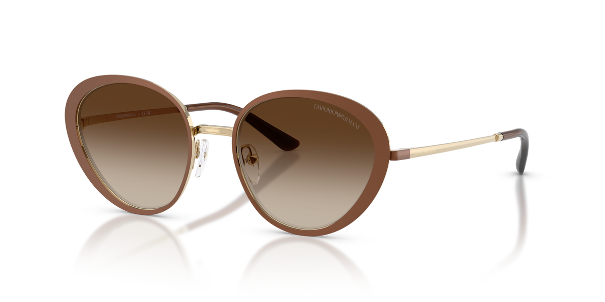 Sonnenbrille Emporio Armani EA2177 344113 51 18