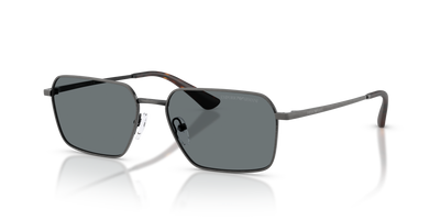 Sunglasses Emporio Armani EA2178 344480 54 16