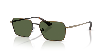 Sunglasses Emporio Armani EA2178 344671 54 16