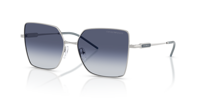 Солнцезащитные очки Emporio Armani EA2179 30158H 56 16