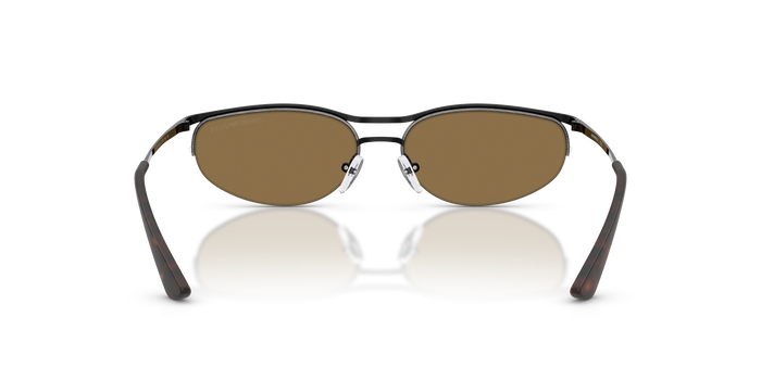 Gafas de Sol Emporio Armani EA2180 344573 54 16 — vista 3