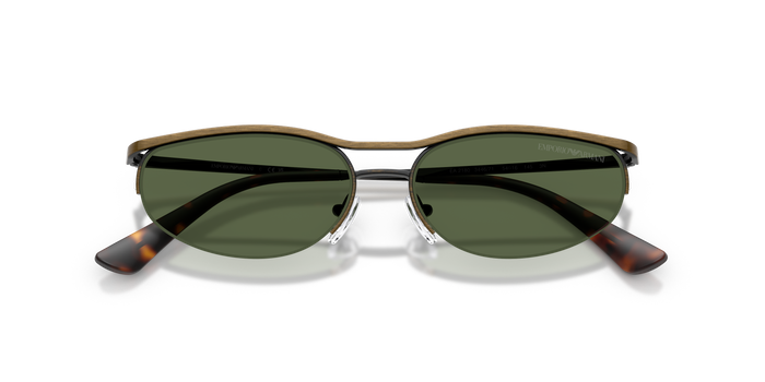 Sonnenbrille Emporio Armani EA2180 344671 54 16 — vista 5