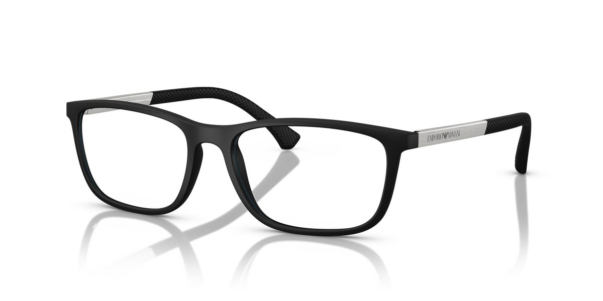 Brille Emporio Armani EA3069 5063 55 17