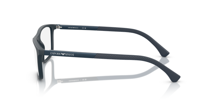 Prescription Glasses Emporio Armani EA3069 6189 — Image 3