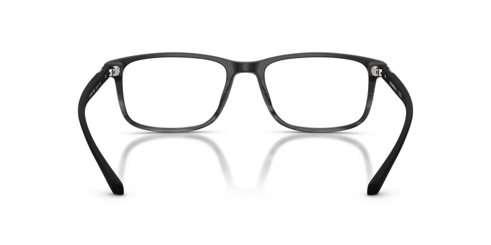 Lunettes de Vue Emporio Armani EA3098 5566 53 18 — Image 4
