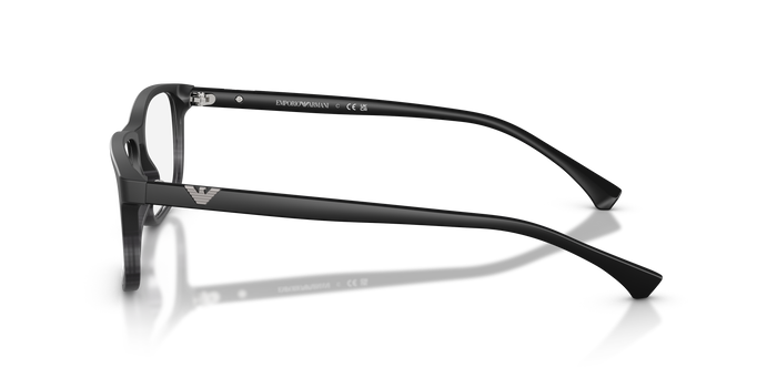Lunettes de Vue Emporio Armani EA3098 5566 53 18 — Image 3