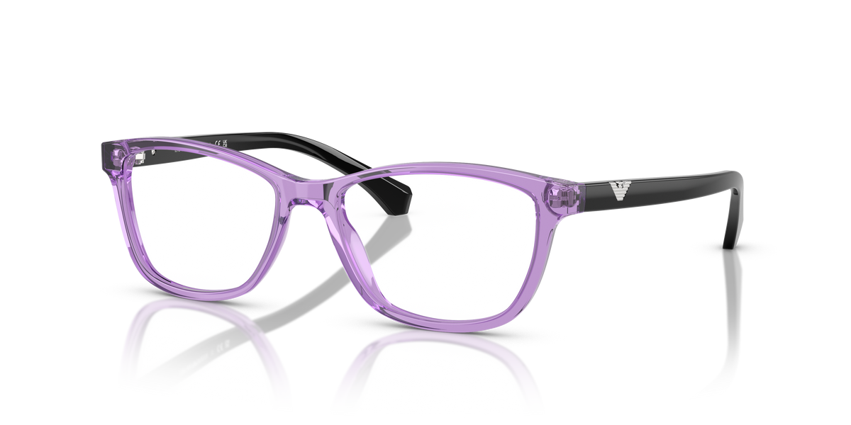 Brille Emporio Armani EA3099 6197 54 16