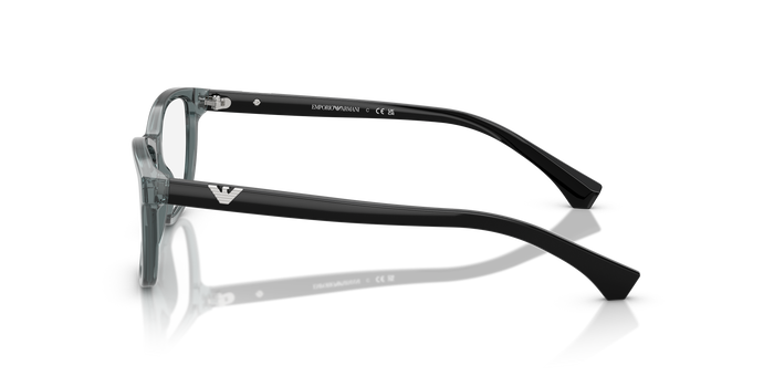 Lunettes de Vue Emporio Armani EA3099 6364 54 16 — Image 3