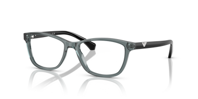 Lunettes de Vue Emporio Armani EA3099 6364 54 16