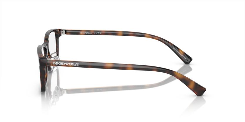 Prescription Glasses Emporio Armani EA3279 6344 51 21