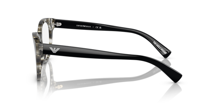 Optical Frames Emporio Armani EA3162 5193 52 18 — vista 2