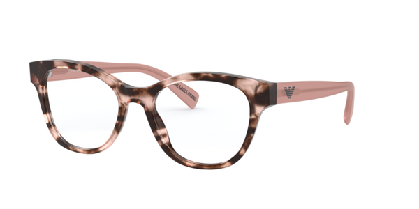 Gafas Graduadas Emporio Armani Ea3162 EA3162 5766 52 18 · vista 1