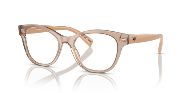 Gafas Graduadas Emporio Armani EA3162 5850 52 18 · 1