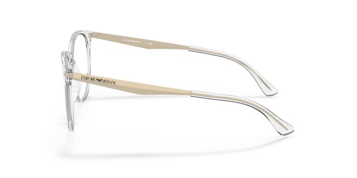 Brille Emporio Armani EA3168 5371 52 20 — Bild 3