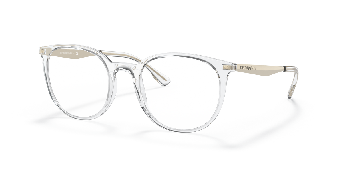 Brille Emporio Armani EA3168 5371 52 20