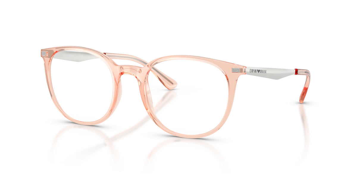 Lunettes de Vue Emporio Armani EA3168 6346 52 20