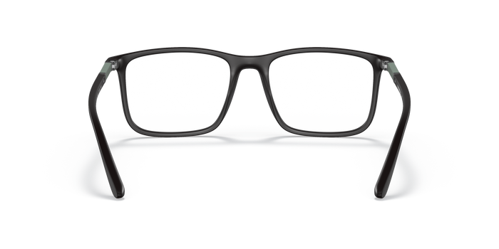 Prescription Glasses Emporio Armani Ea3181 EA3181 5042 52 18 — vista 3