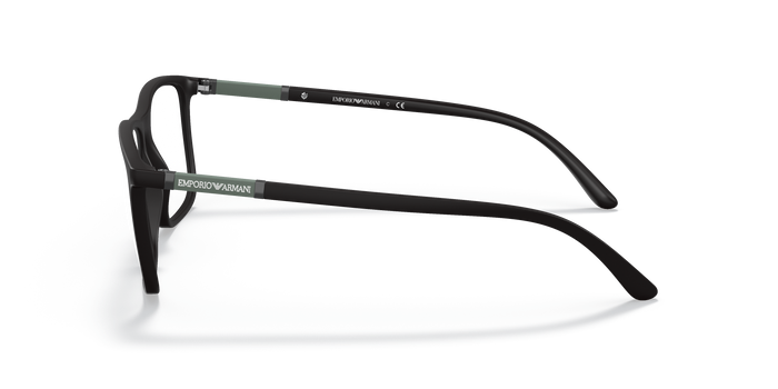 Prescription Glasses Emporio Armani Ea3181 EA3181 5042 52 18 — vista 2
