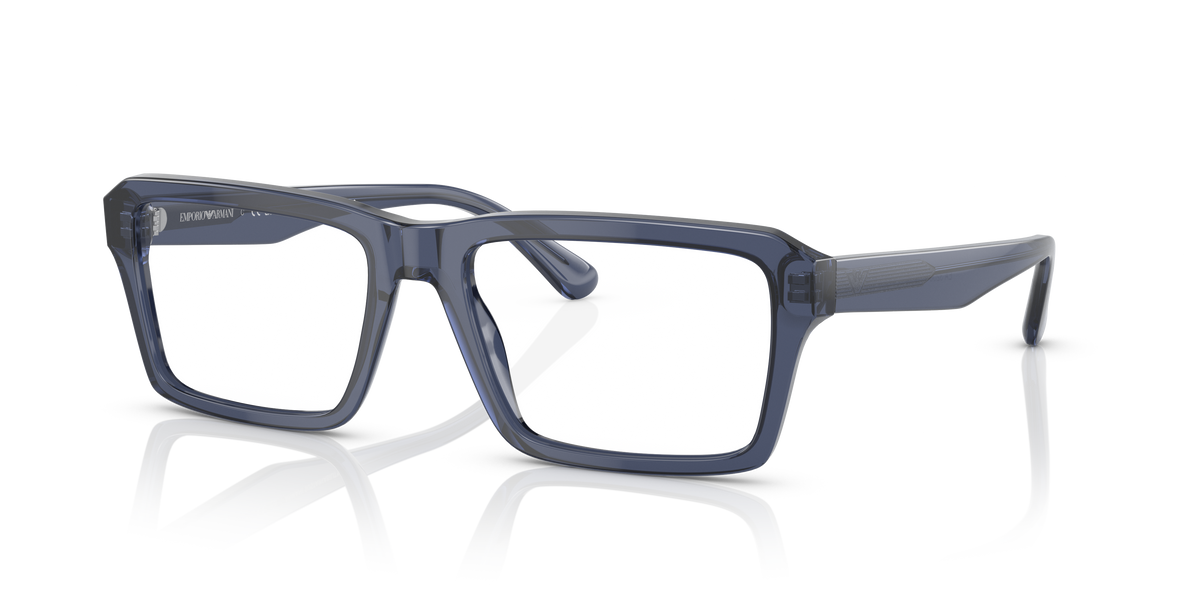 Lunettes de Vue Emporio Armani EA3206 5072 54 18