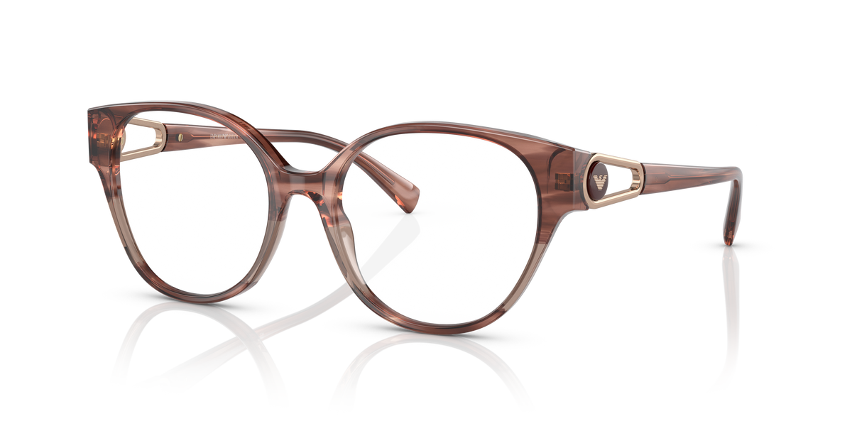 Eyeglasses Emporio Armani EA3211 5021 53 17