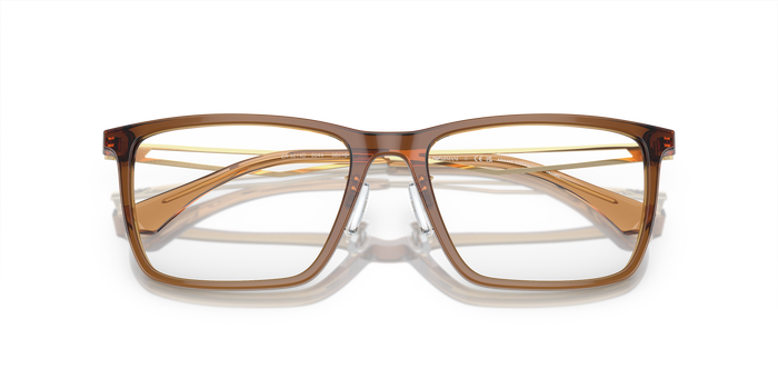 Optical Frames Emporio Armani EA3214D 5044 56 18 — Image 5