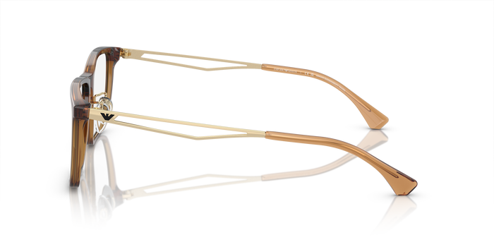 Optical Frames Emporio Armani EA3214D 5044 56 18 — Image 2