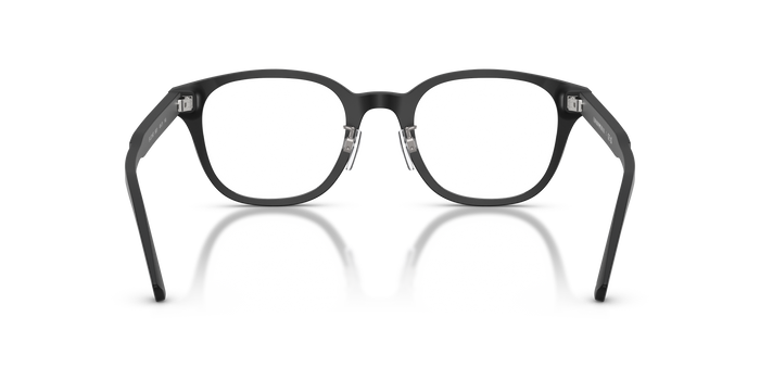 Lunettes de Vue Emporio Armani EA3216D 5001 49 21 — Image 4