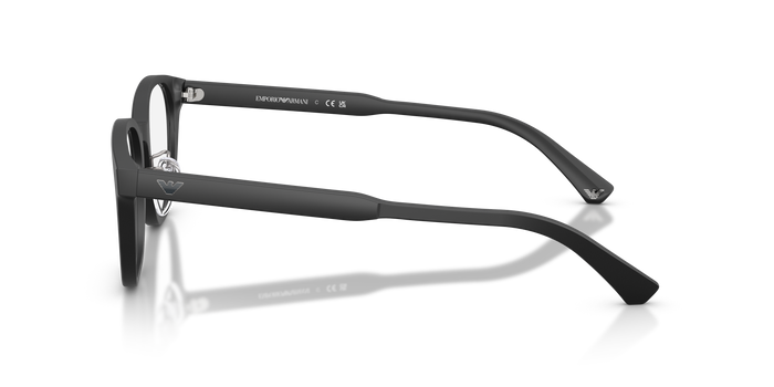 Lunettes de Vue Emporio Armani EA3216D 5001 49 21 — Image 3