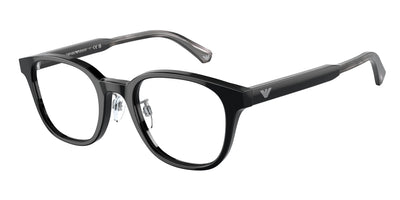 Emporio Armani EA3216D 5017 49 21 光学镜架 方形醋酸纤维 男女通用