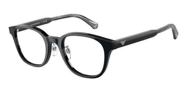 Emporio Armani EA3216D 5017 49 21 光学镜架 方形醋酸纤维 男女通用