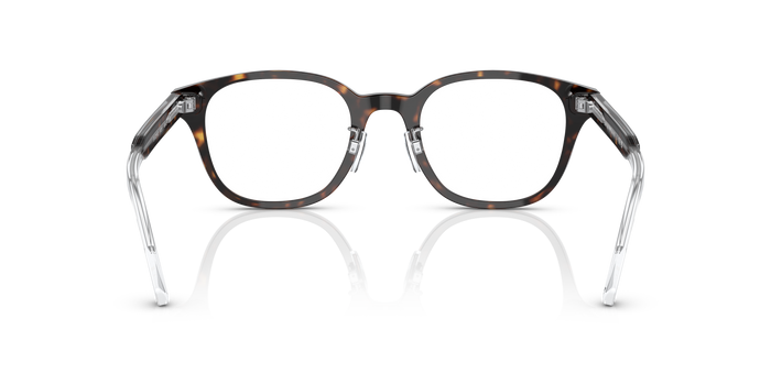Lunettes de Vue Emporio Armani EA3216D 5026 49 21 — Image 4