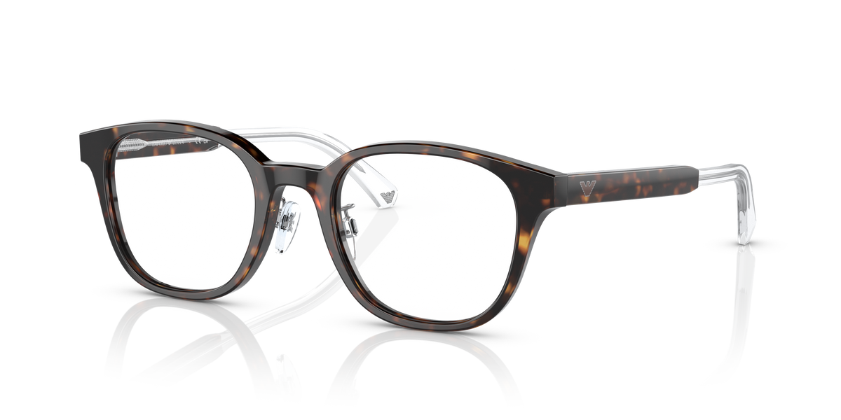 Prescription Glasses Emporio Armani EA3216D 5026 49 21