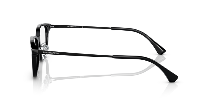 Prescription Glasses Emporio Armani EA3217D 5017 52 18 — Image 3