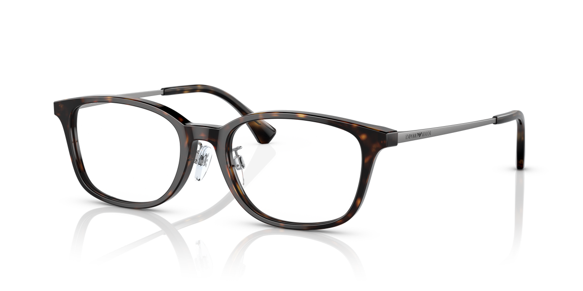 Brille Emporio Armani EA3217D 5026 52 18
