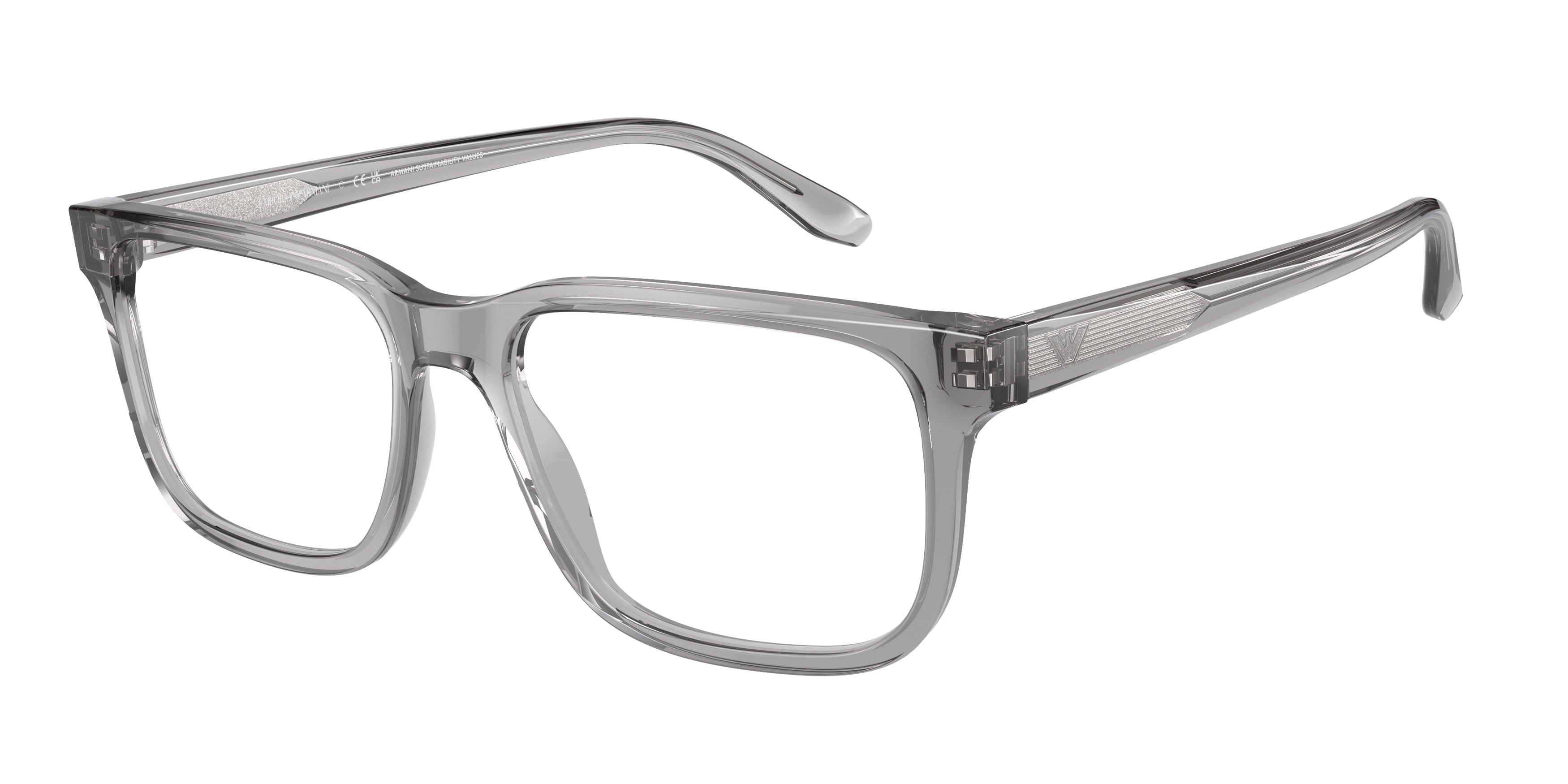 Gafas Graduadas Emporio Armani EA3218 5075 55 17