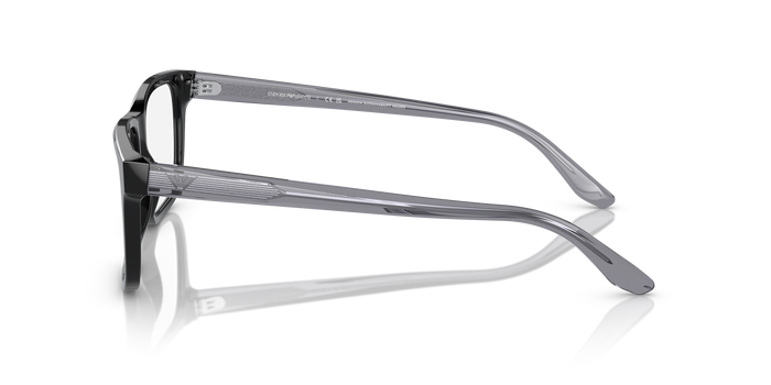 Prescription Glasses Emporio Armani EA3218 5017 — Image 3
