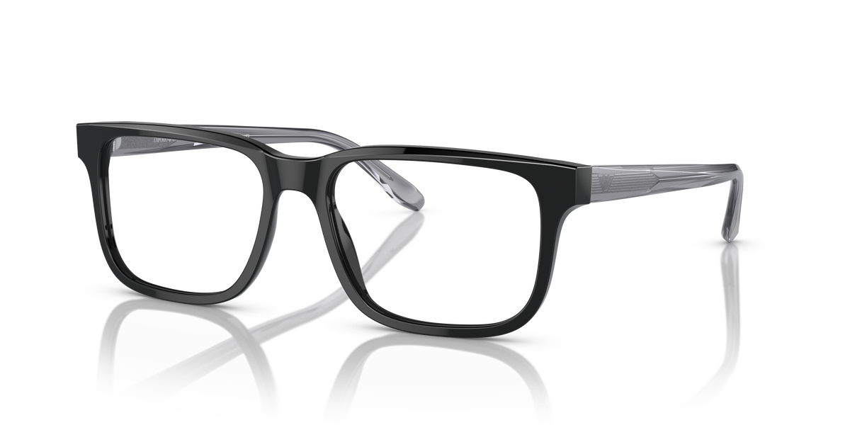 Prescription Glasses Emporio Armani EA3218 5017