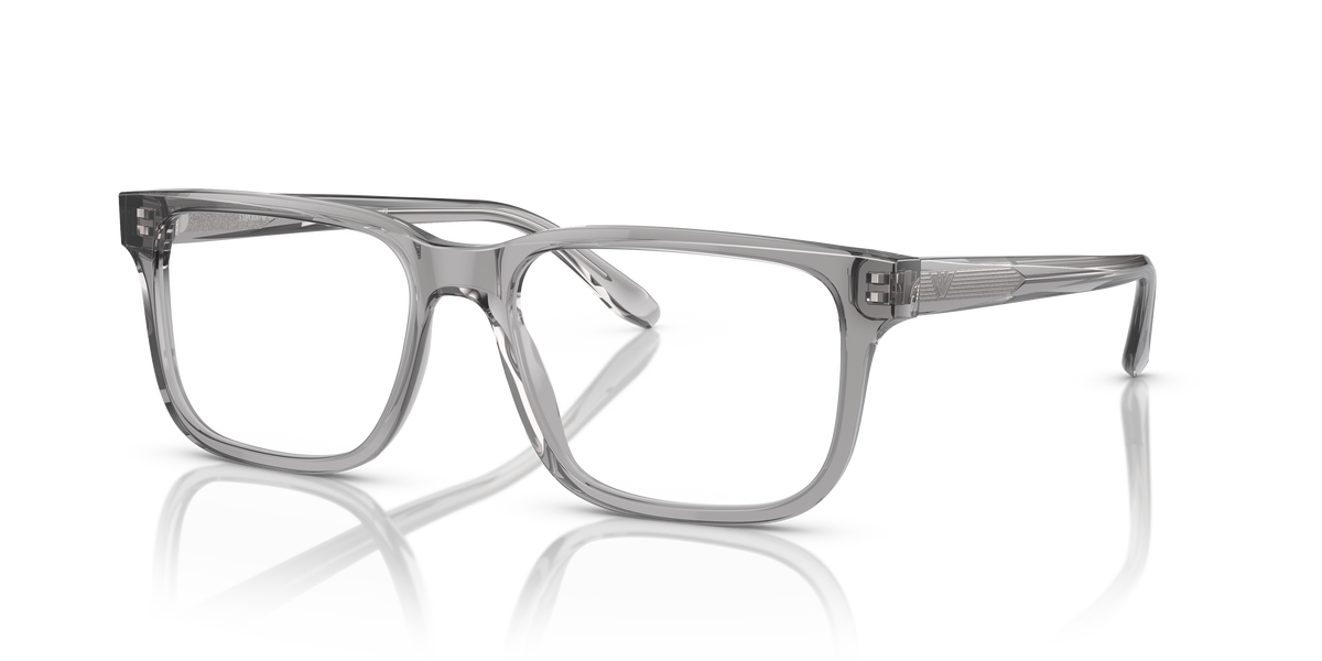 Lunettes de Vue Emporio Armani EA3218 5075 55 17
