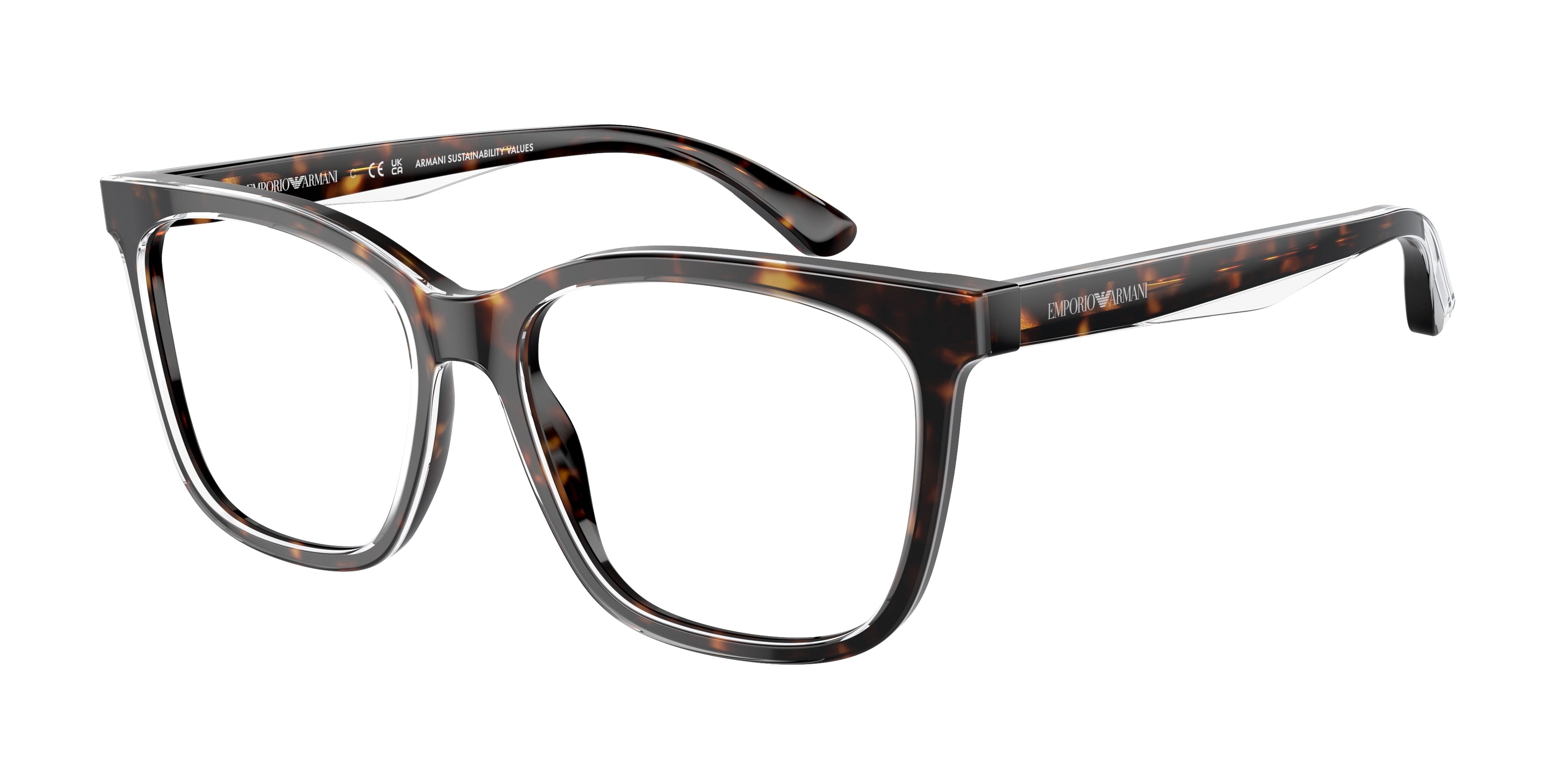 Gafas Graduadas Emporio Armani EA3228 6052 53 16